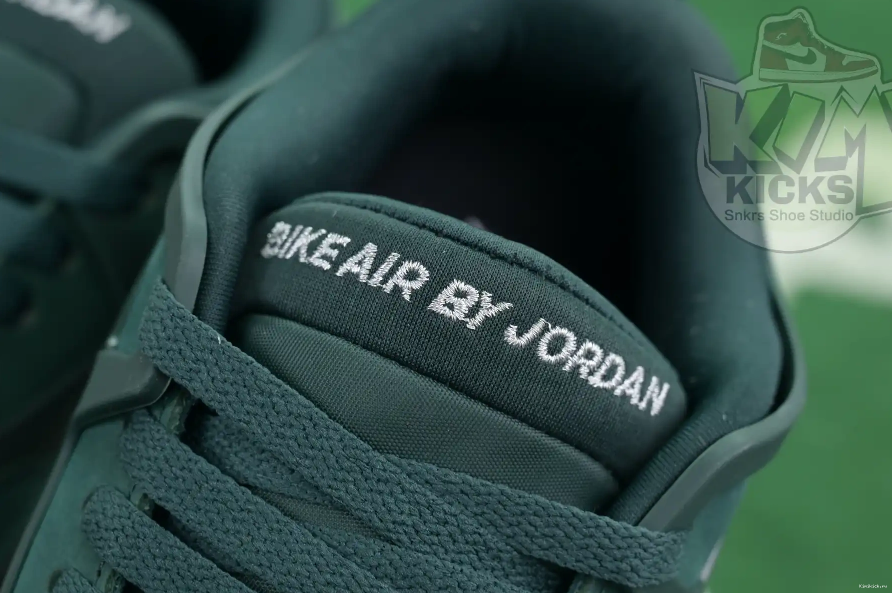 Jordan Air Sylvester 4RM Kimikick Nigel x Jordan 0519